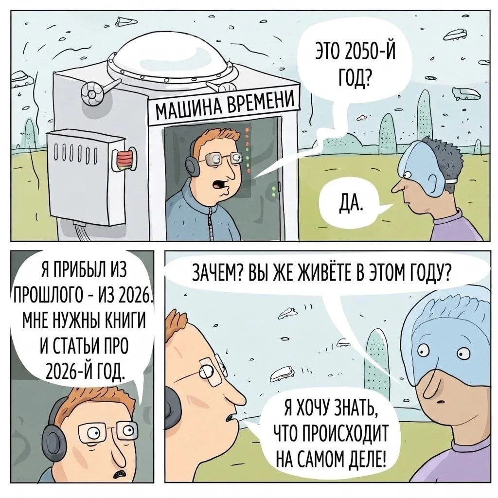 День отчётов⚡️Итоги дня