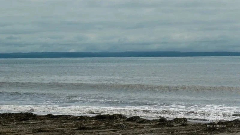 🌊В Невельске сахалинец  спас двух тонущих девочек

Егор Бурцев отдыхал на берегу с семьёй, когда ус