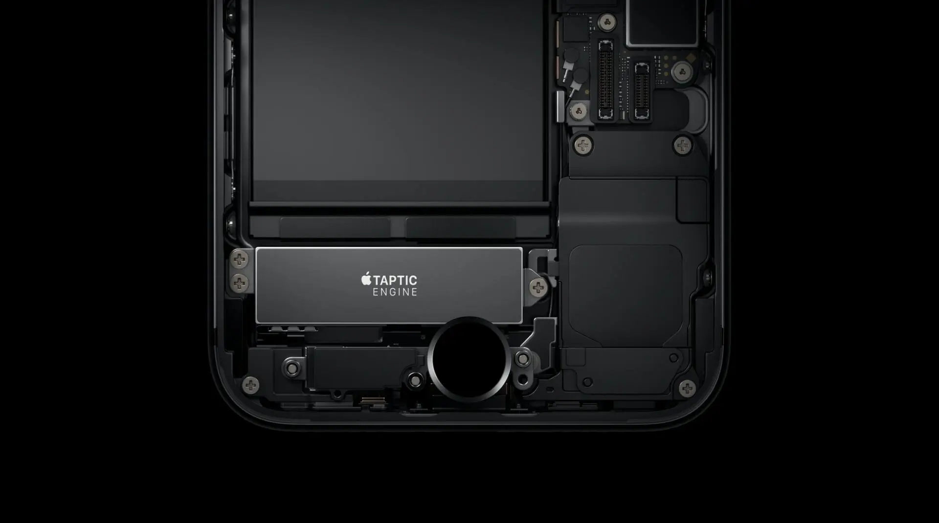 Apple выплатит $5,7 млрд за нарушение патентов на Taptic Engine