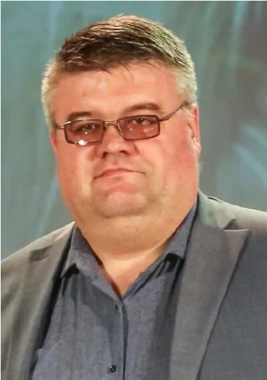 📌 Максим Львович Володенков, недавно избранный руководителем Ермаковского округа, в ин...