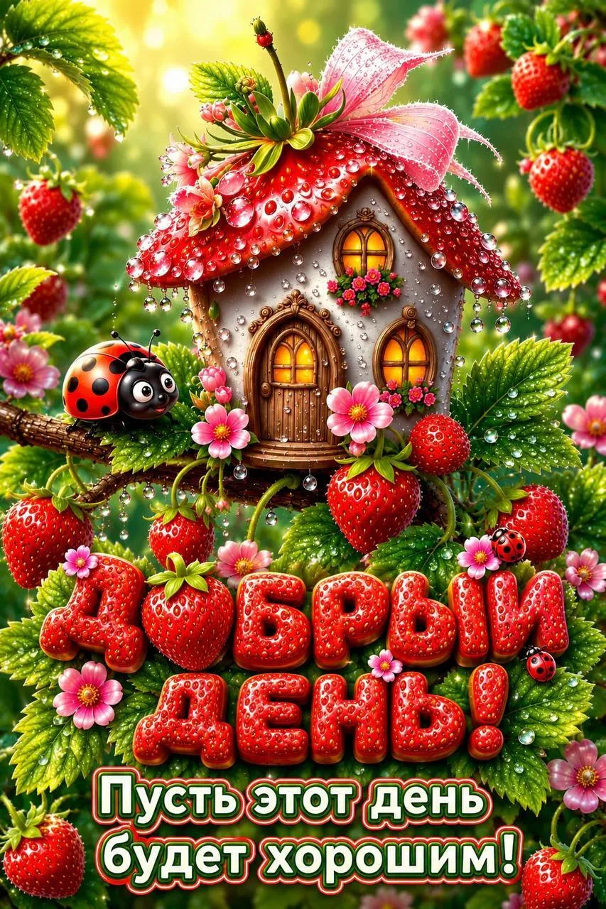 Ставьте ❤️, если понравилась открытка

Открытки - Подписывайтесь!
