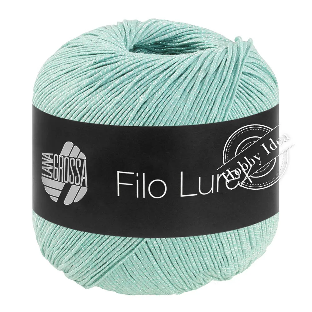 **Lana Grossa Filo Lurex**
