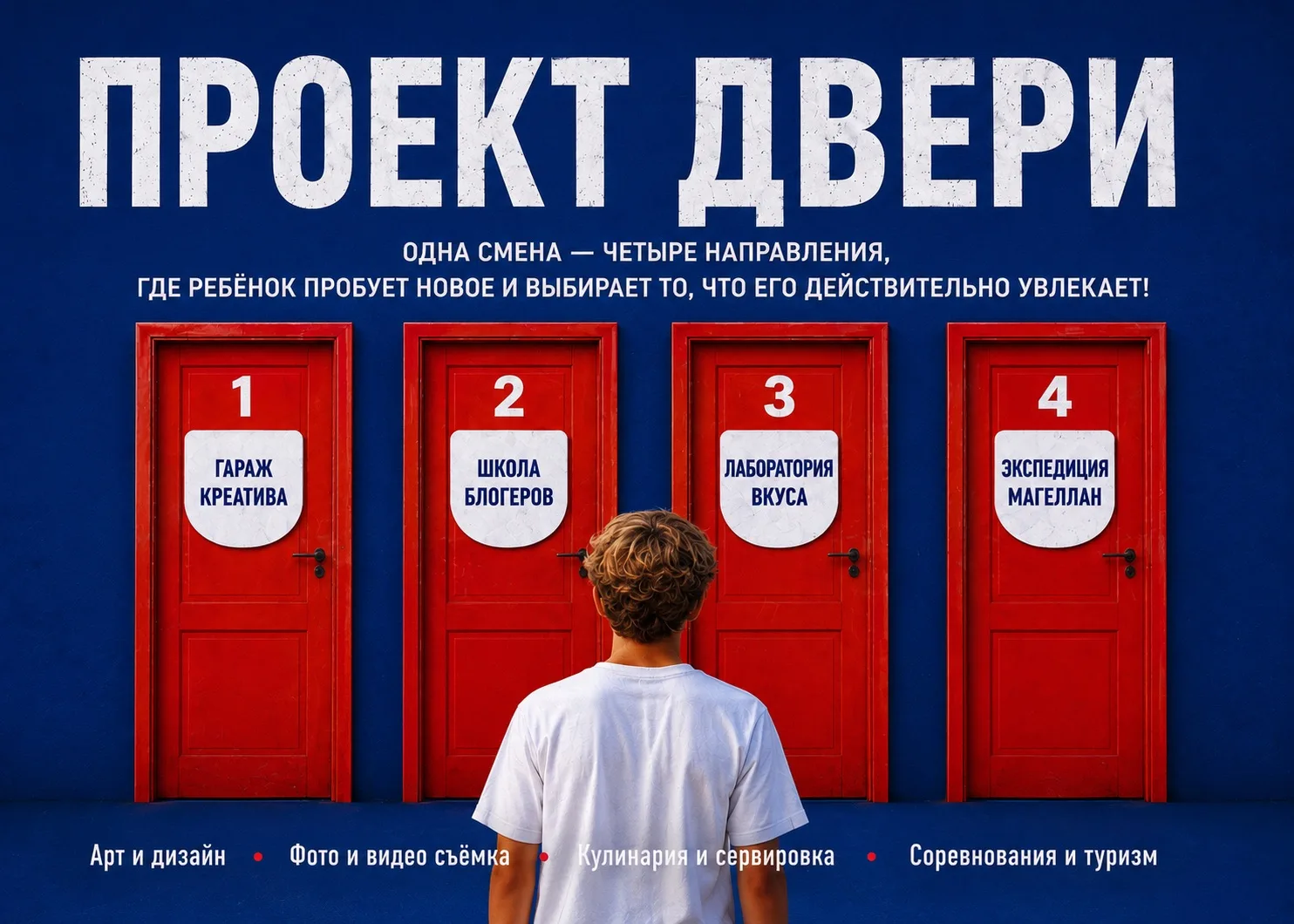 УЖЕ ЭТОЙ ОСЕНЬЮ!
