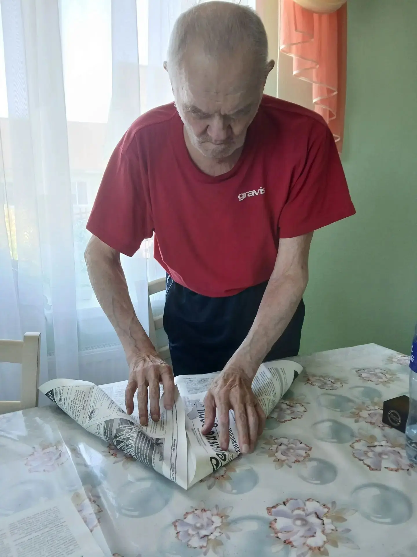 Творчество объединяет поколения!