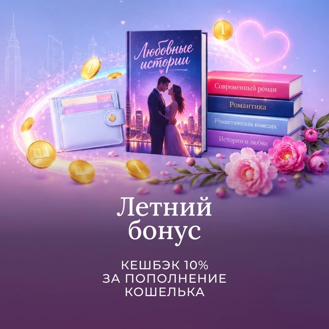 💸 Не упустите шанс выгодно пополнить баланс!