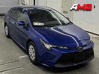 🇯🇵 Toyota Corolla Touring