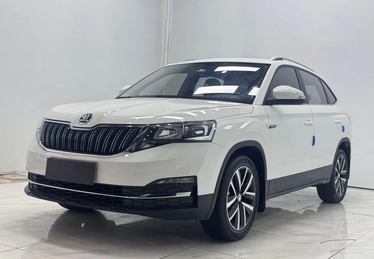 Skoda Kamiq | 2023
