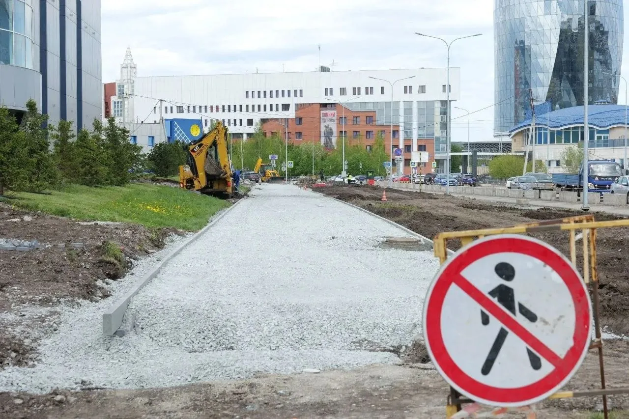 Дорожные новости в Кемерове 🛣️