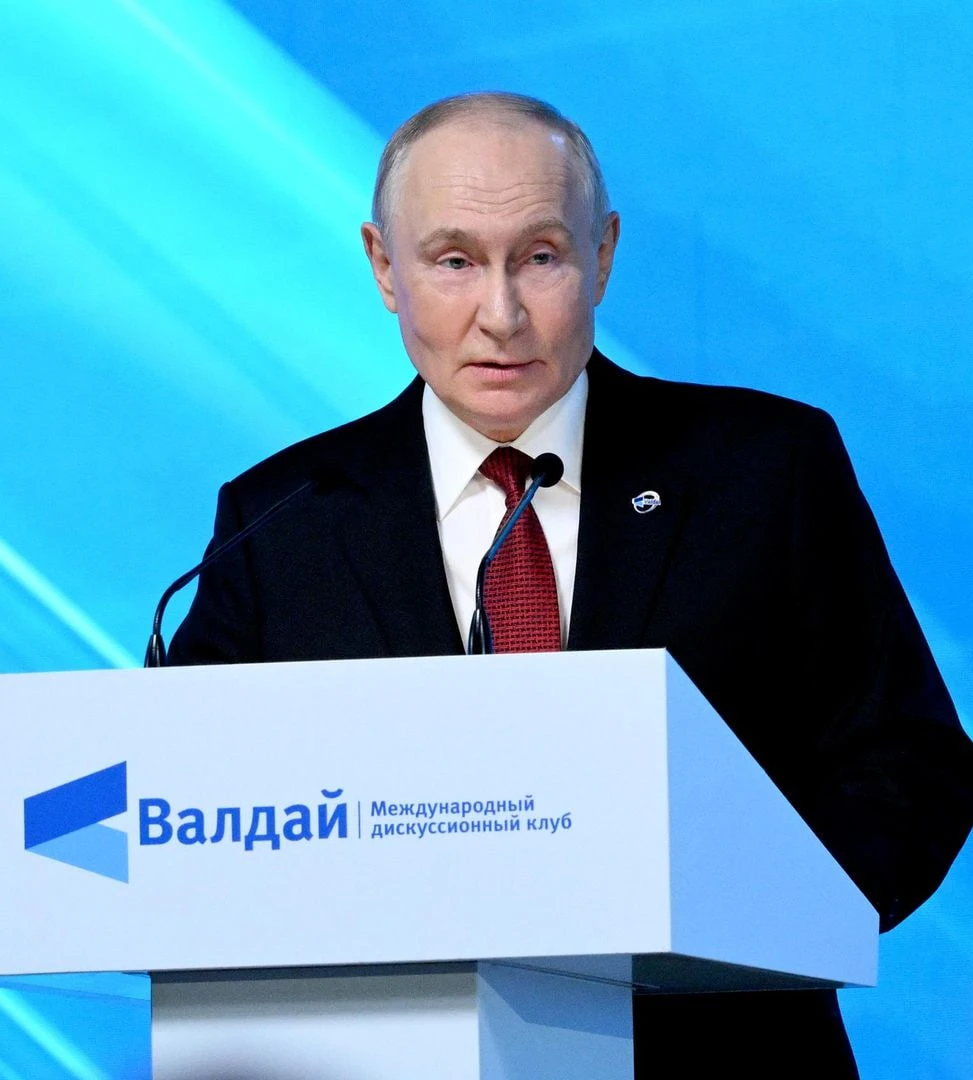 🔻Путин: уровень жизнь в Донбассе и Новороссии нужно поднять как можно скорее