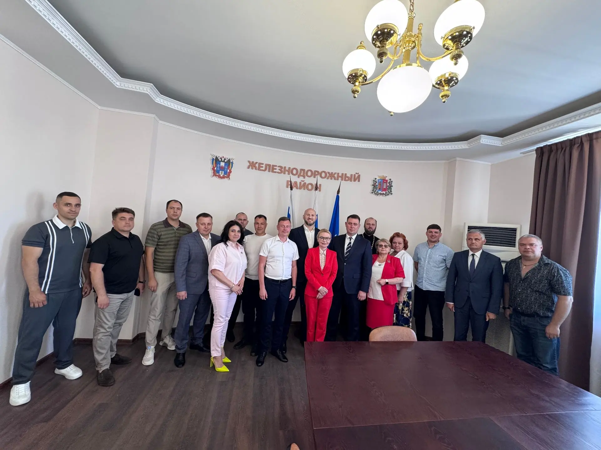 Продолжаю подводить итоги насыщенного июня