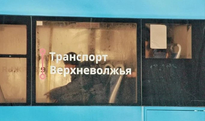 В Твери изменится маршрут автобусов