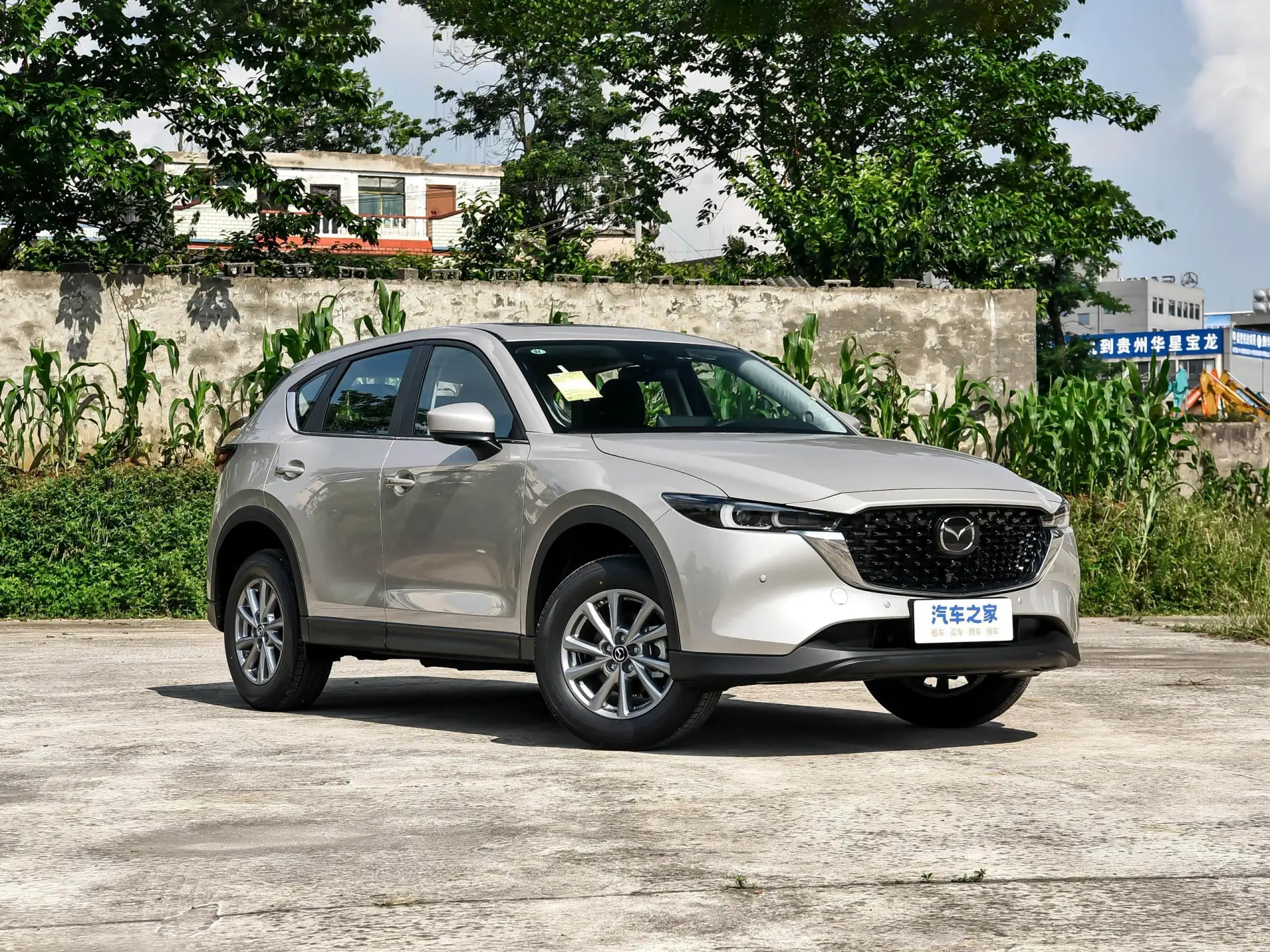 MAZDA CX-5 СТАЛА ХИТОМ ПРОДАЖ — РОСТ В 10,5 РАЗ!