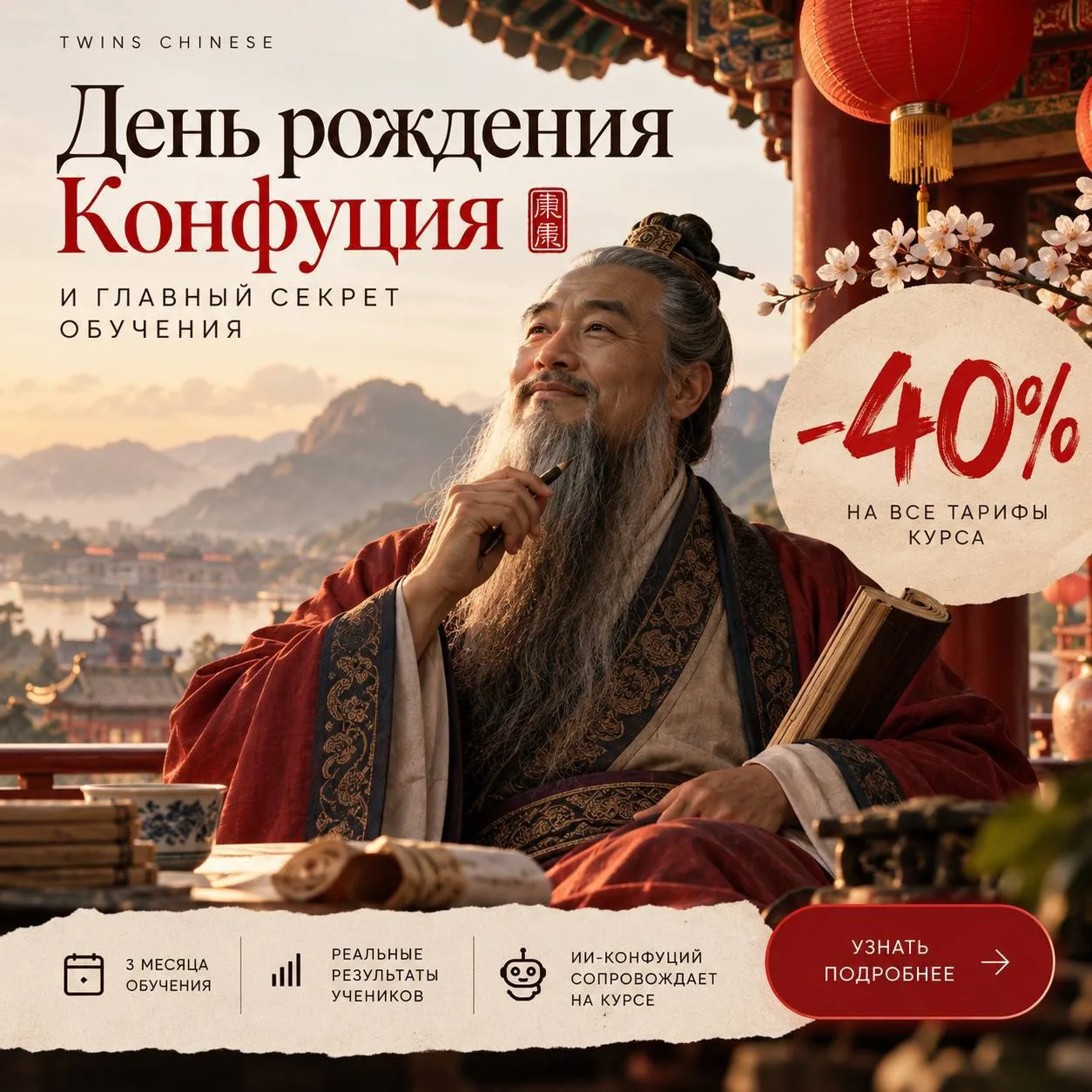 Самый странный этап в китайском: новичком себя уже не назовёшь, а сказать «я знаю китай...