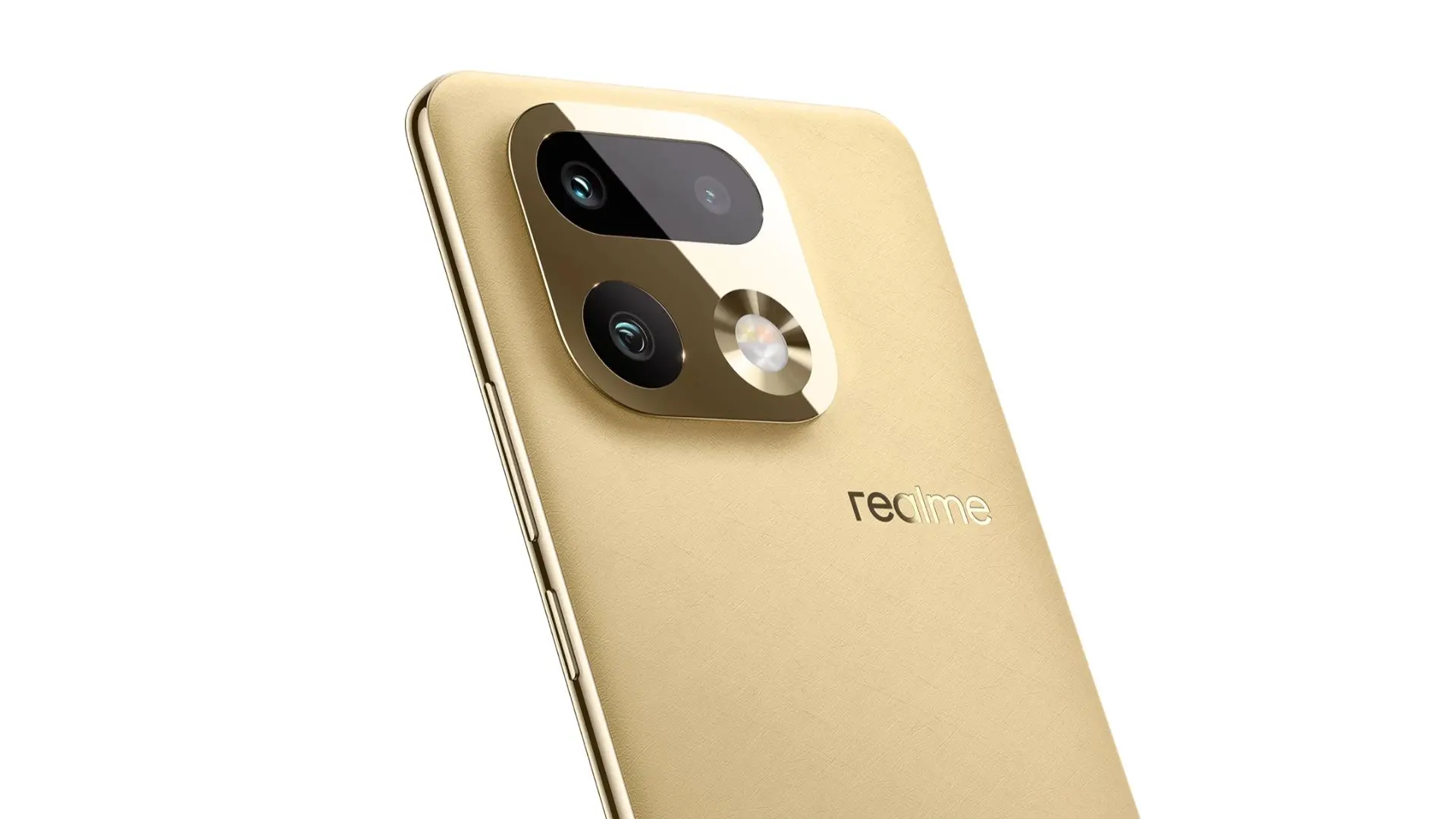 Прощай, Gemini: флагманы realme получат «Алису» в качестве системного ИИ-ассистента  Производитель с