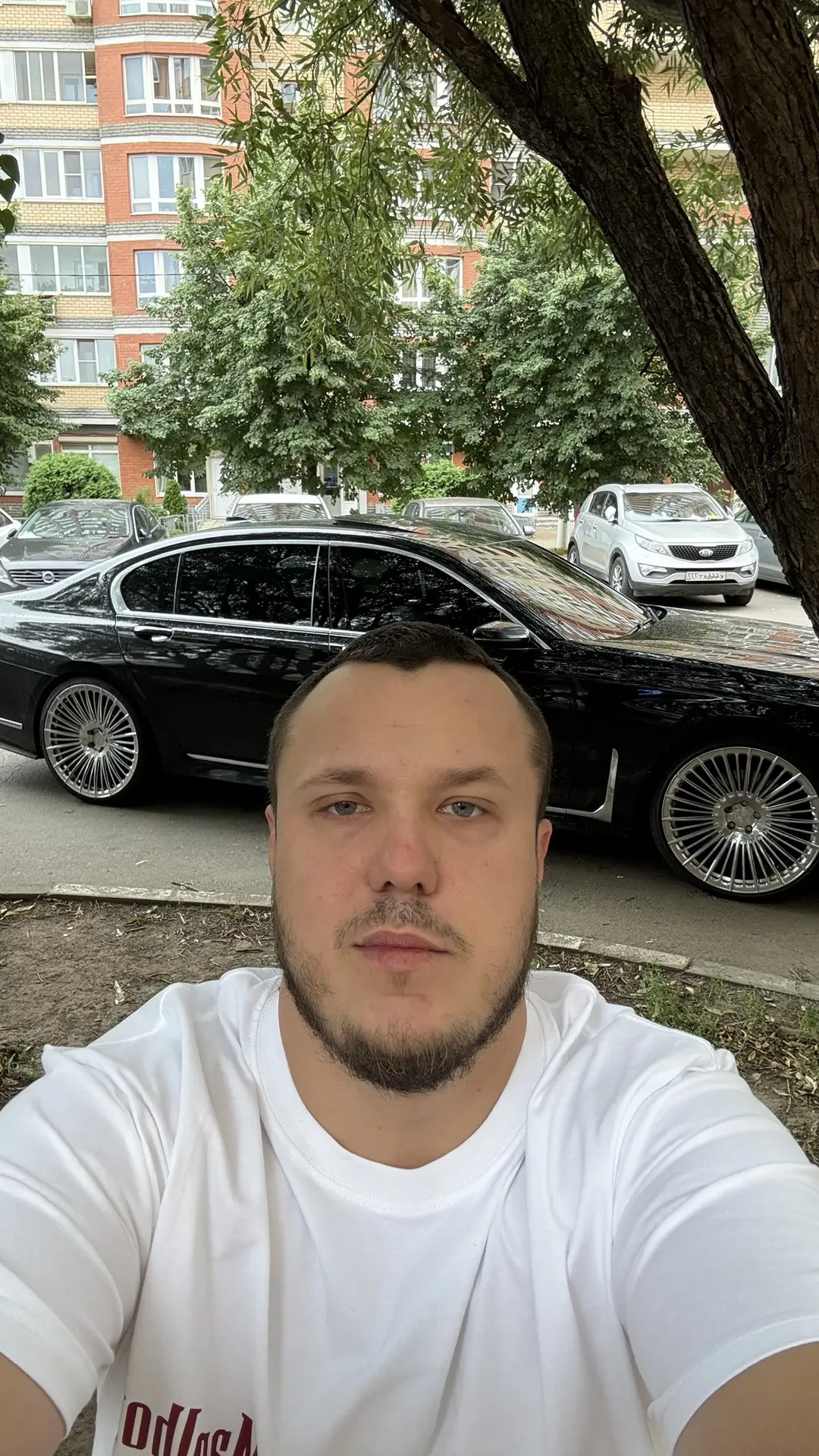 Проснулись, улыбнулись