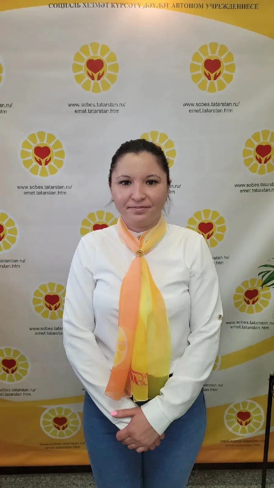 С днем рождения поздравляем Халиуллину Альбину Альбертовну! Хочется пожелать в этот прекрасный день 