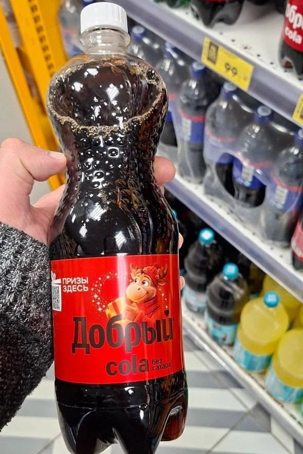 абсолютно никто в начале октября: