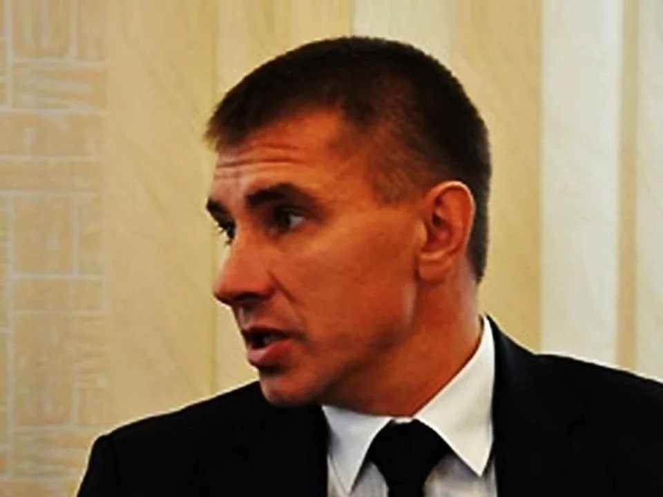 Экс-зампред саратовского правительства Юрий Моисеев признал вину и отпущен под домашний...