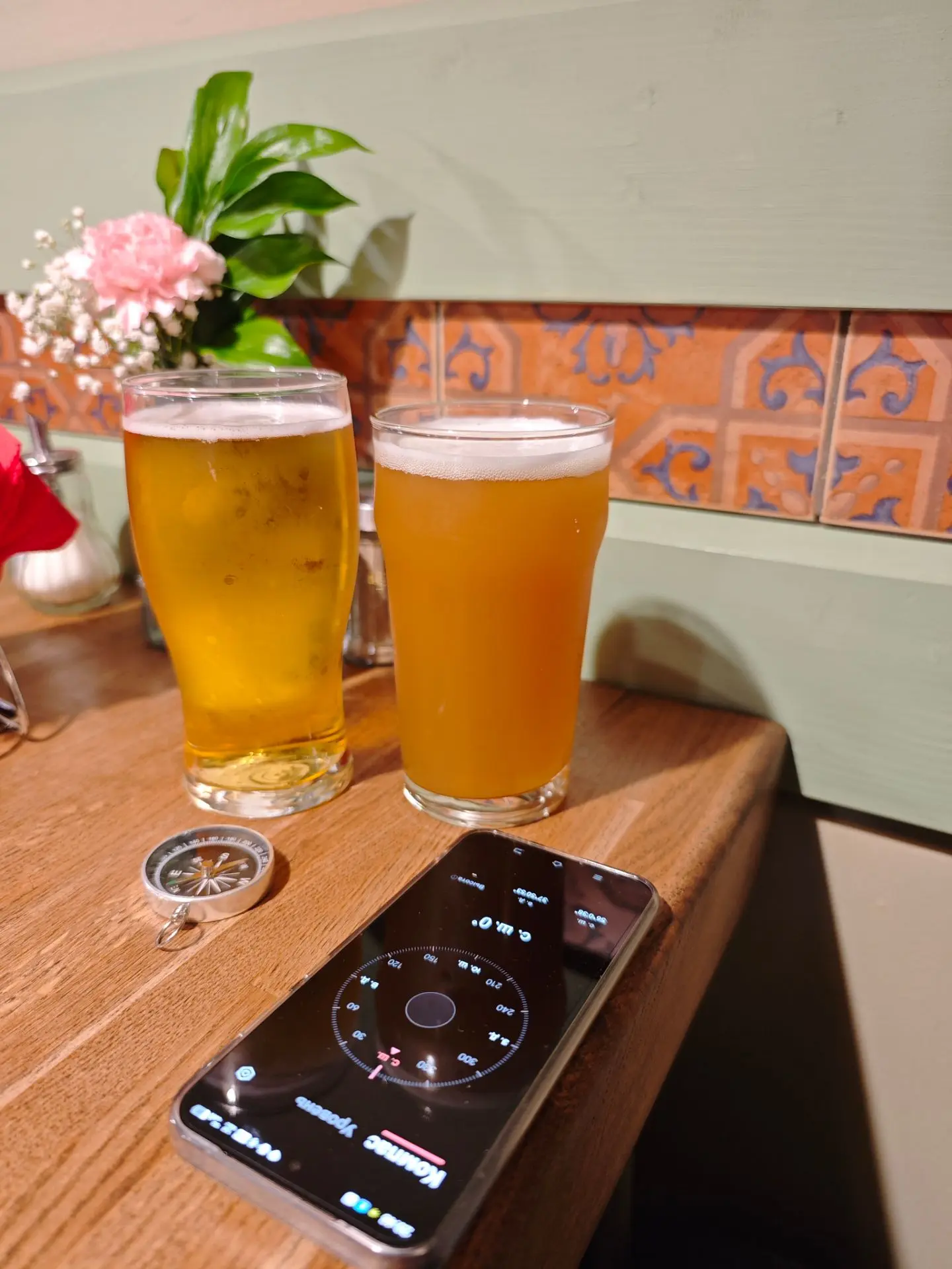 🍺 Фальтер Хель