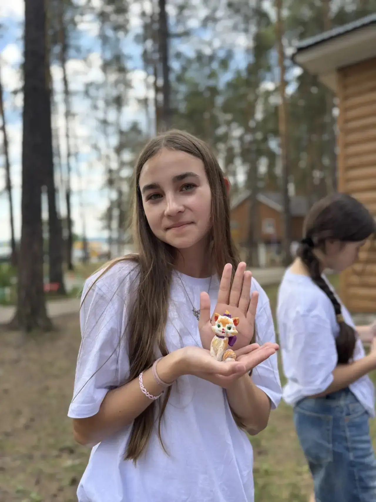 📷 «Дети в кадре»