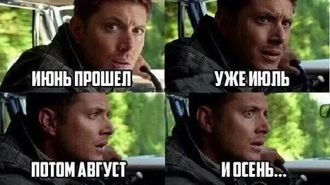 ☀️А вот и август подходит к концу... Когда понимаешь, что лето почти пролетело, а ты не...