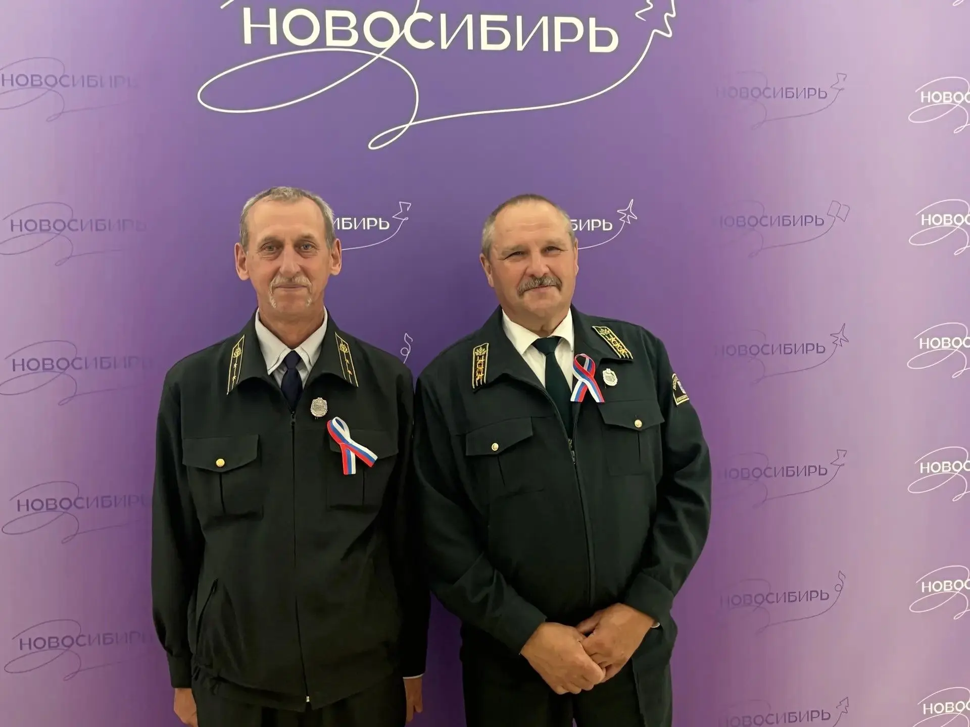 👏 Сегодня в Большом зале Правительства состоялась торжественная церемония награждения ...