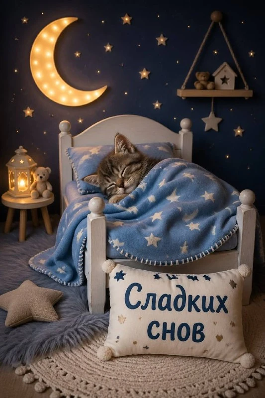 💌 Открытки на любой случай