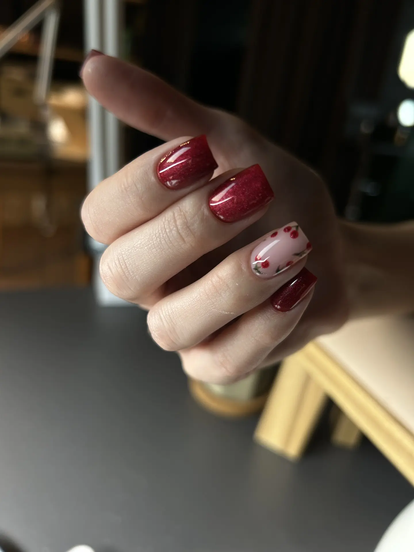 Эксперт Юлия ❤️