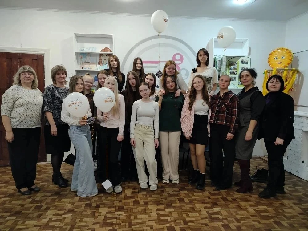 24 апреля в  муниципальном психолого-педагогическом классе Центра детского творчества п...