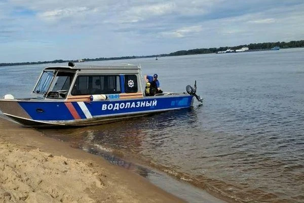 Трагедия на Волге: в Самаре водолазы нашли тело утонувшего 17‑летнего подростка

В субботу, 13 июня,