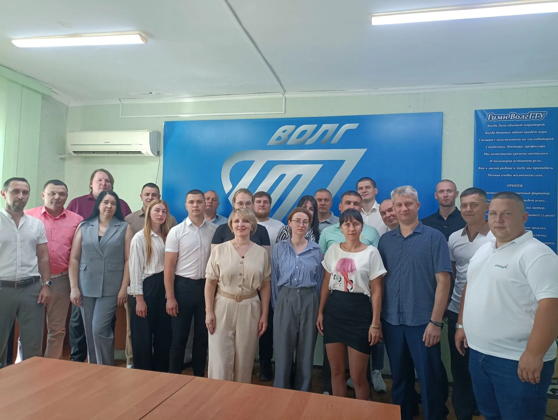 📢15-17 июня 2026 года состоялась защита выпускных квалификационных работ студентов выпускных групп 