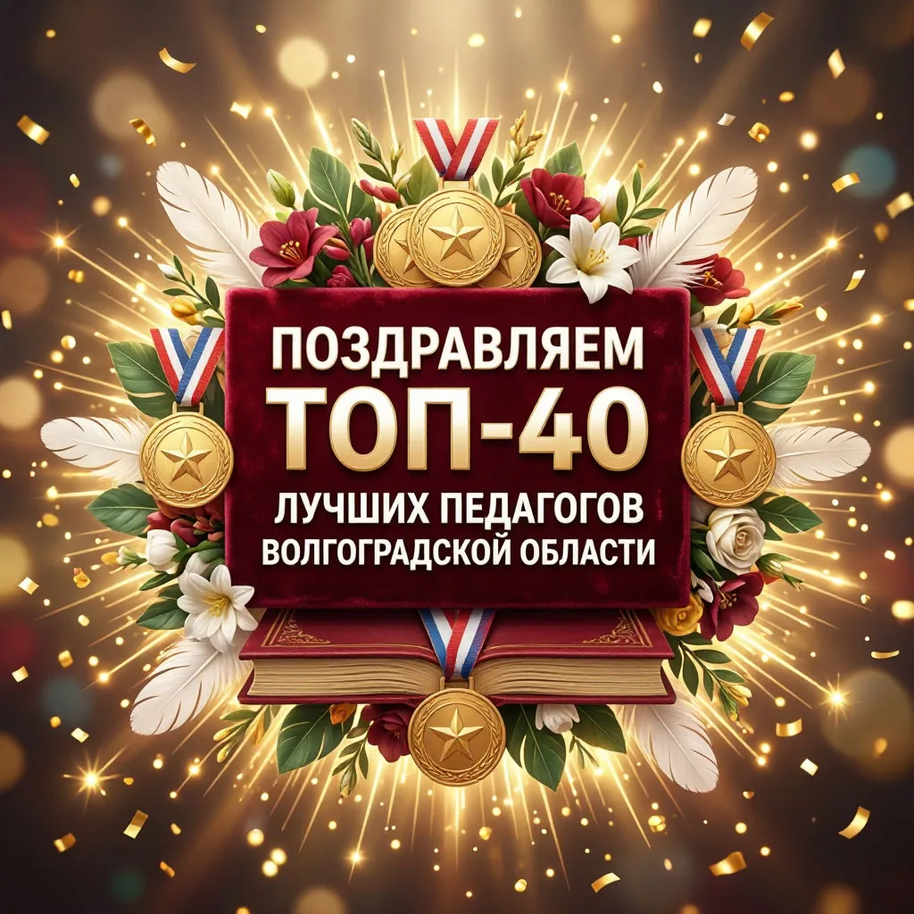 🎉УЧИТЕЛЯ ШКОЛЫ-ИНТЕРНАТА ВОШЛИ В ТОП-40 ЛУЧШИХ ПЕДАГОГОВ ОБЛАСТИ 🎉

Молодые преподаватели из ГКОУ 