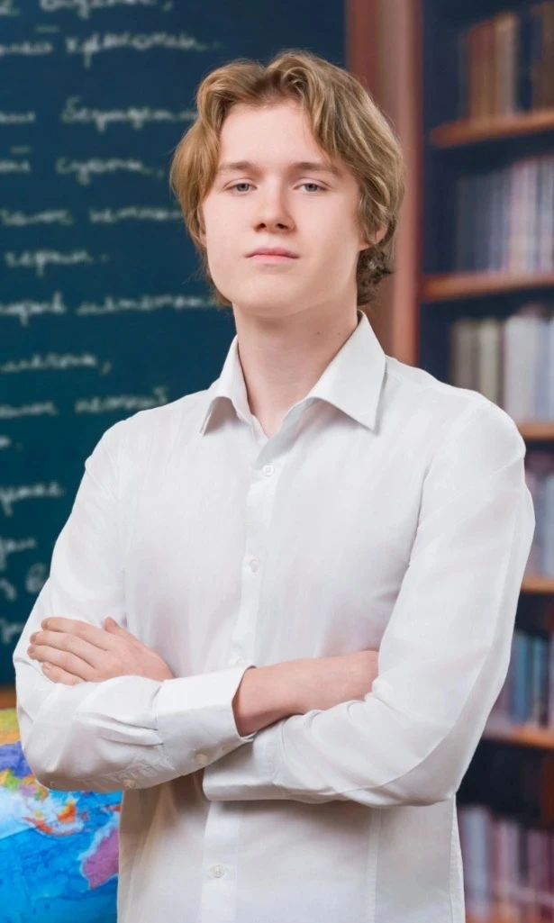 📚Продолжаем делиться успехами наших выпускников!

Стали известны результаты ЕГЭ-2026 по математике.