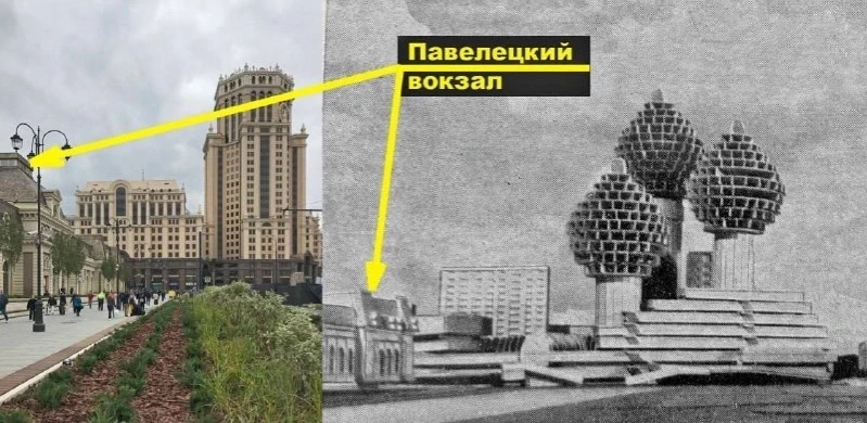 Изображение 1 к публикации «Москва • ЦАО 24/7»