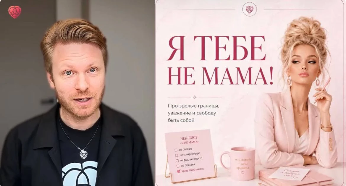 Дорогие, я уже в эфире и жду вас ♥️