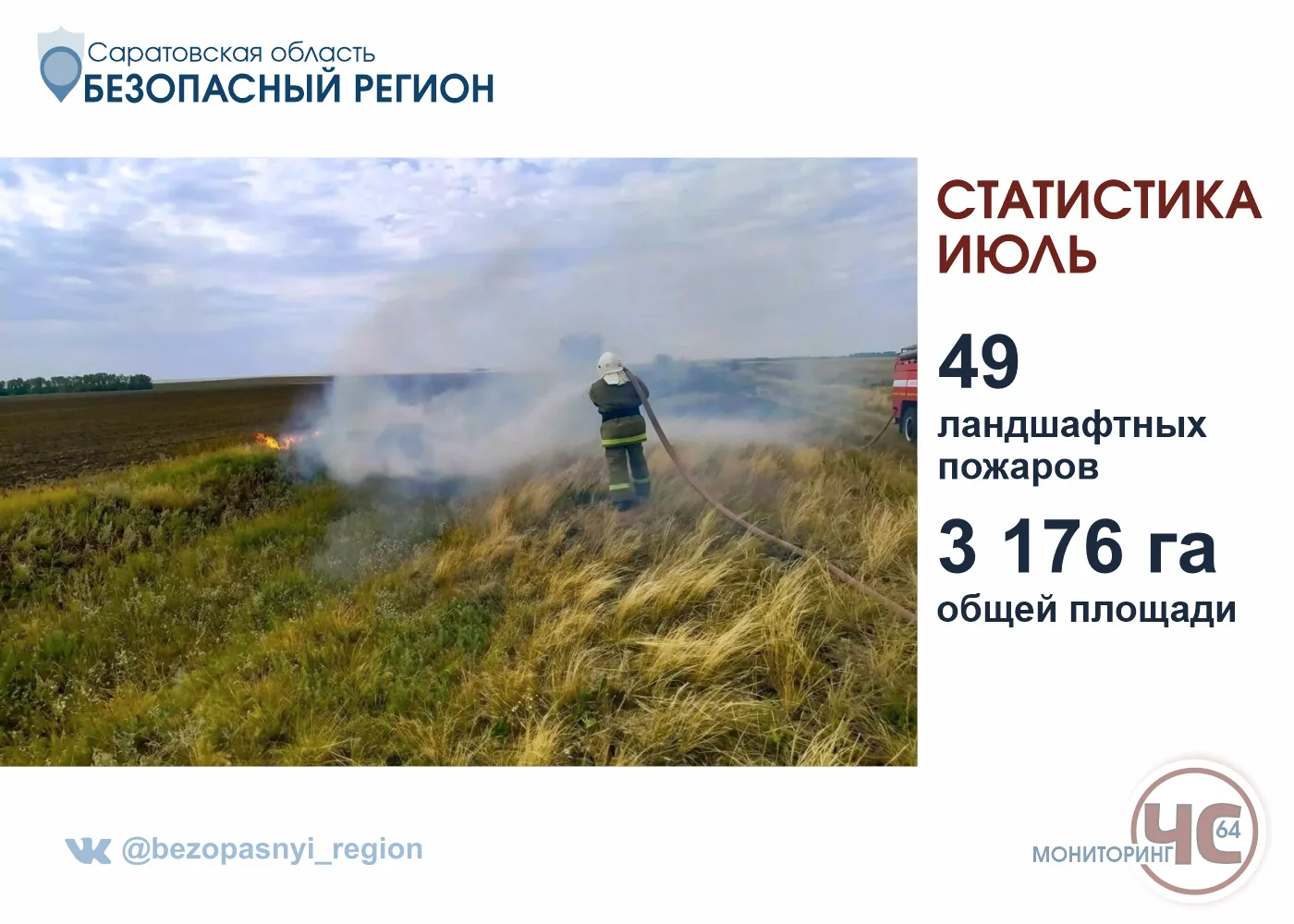 По данным информационной системы дистанционного мониторинга лесных пожаров Рослесхоза, ...