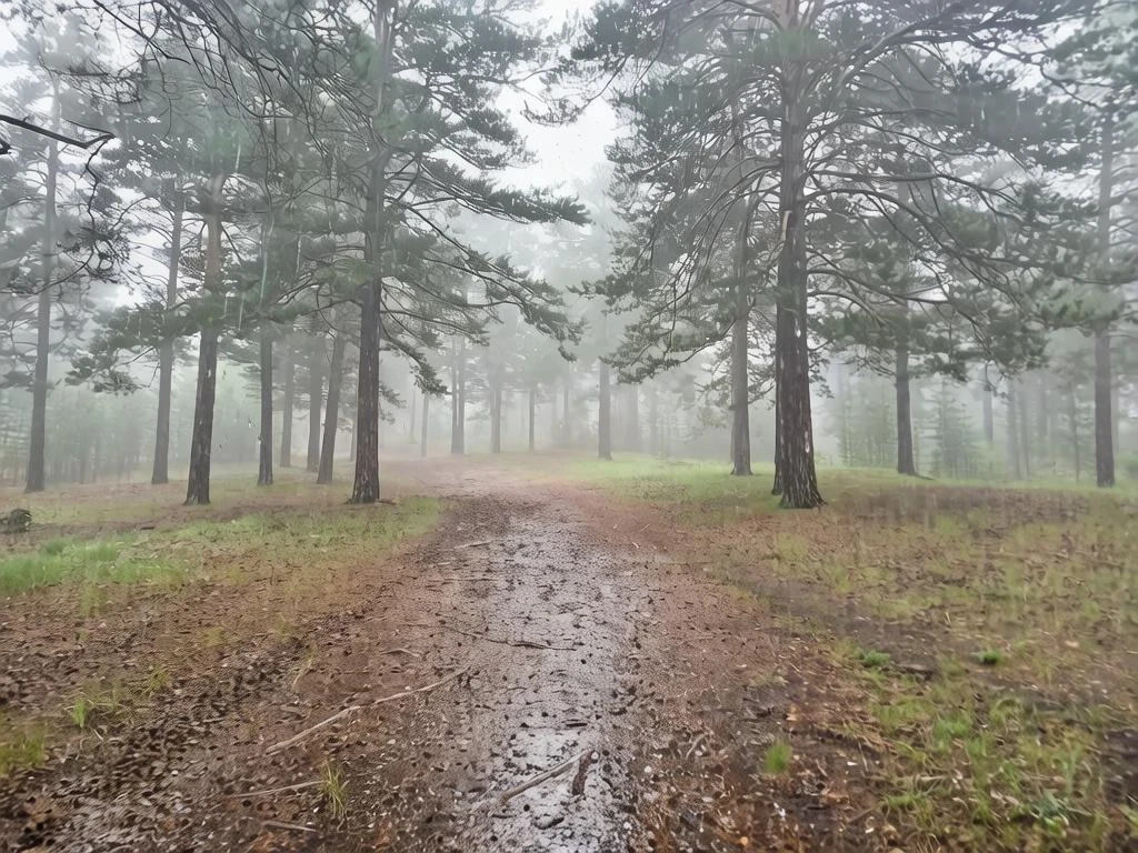 ☔️🌨30 июля и ночью 31 июля по Забайкальскому краю ожидаются очень сильные дожди, сильн...