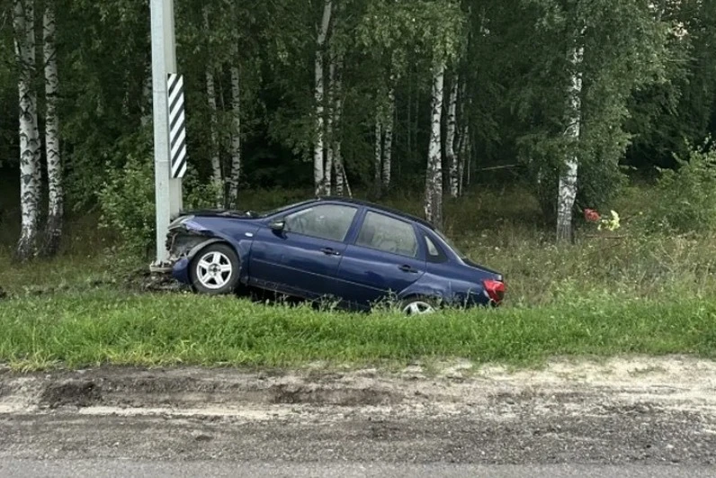 🚘 В Умётском округе 23-летний водитель пострадал в ДТП

В среду, 29 июля, около 4:00 на 16-м киломе