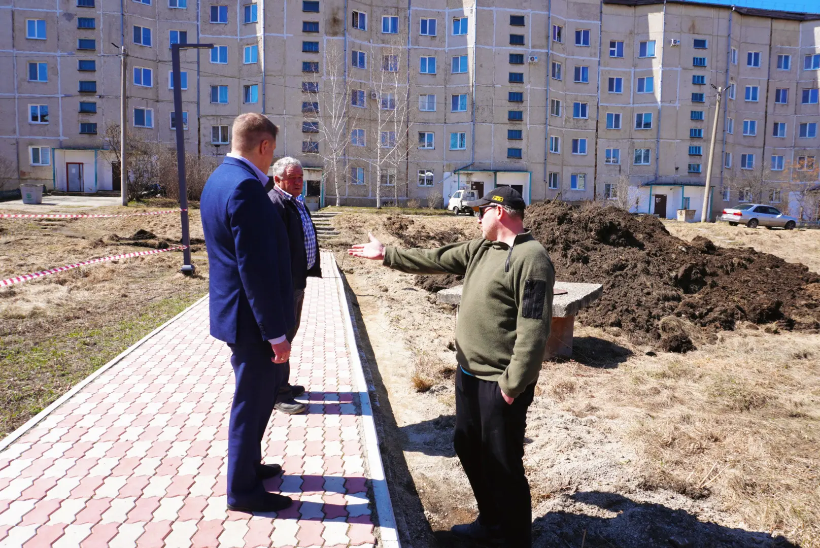 Шимановцы, спасибо за вашу активность! Благодаря вашему участию в голосовании федеральн...