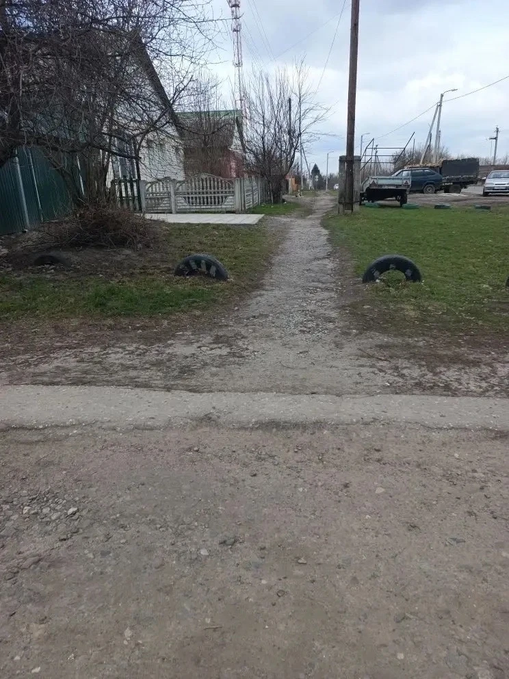 📌 На Госуслугах сегодня стартовало голосование по отбору общественных территорий для б...