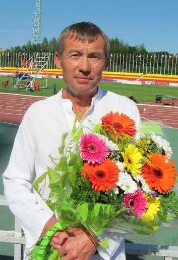 🎉 С Днем Рождения, Валентин Николаевич! 🎉