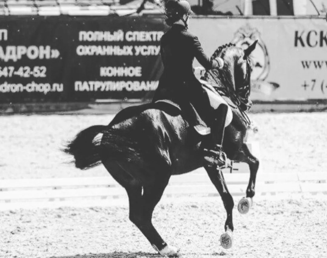 Сегодня, 13 июня, мастер спорта Виктория Куприянова поделилась в социальных сетях новос...