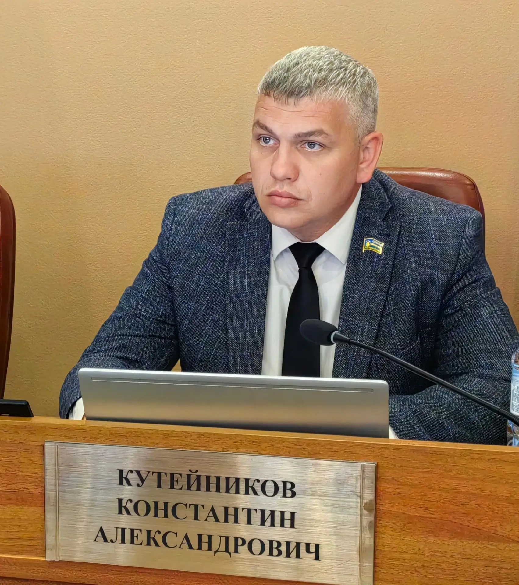 Транспортная инфраструктура Тамбова: что изменилось, и какие планы на будущее

На заседании комитета