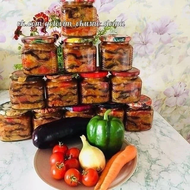 САЛАТ «СОТЕ»