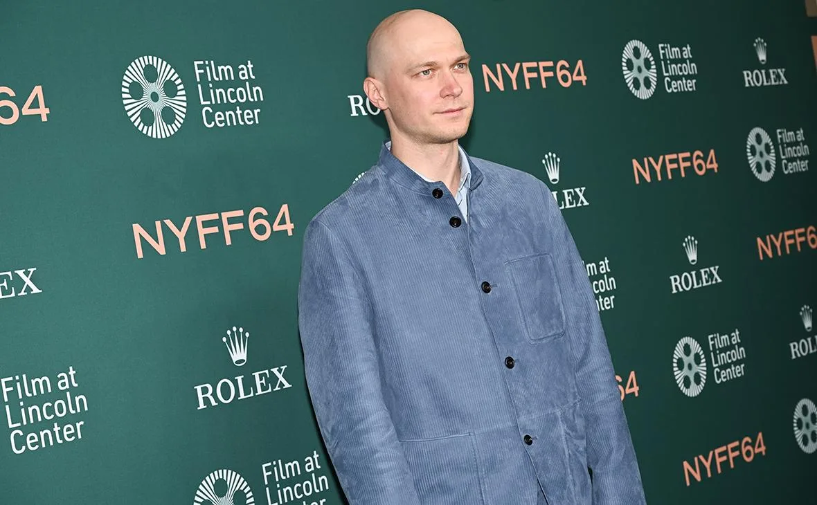 Variety узнал о планах второго выдвижения Юры Борисова на «Оскар»