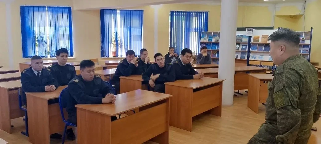 ОБЕСПЕЧЬ СЕБЕ ЛУЧШЕЕ ЗАВТРА.  Выпускникам среднего профессионального и высшего образования ЯИВТ 2026