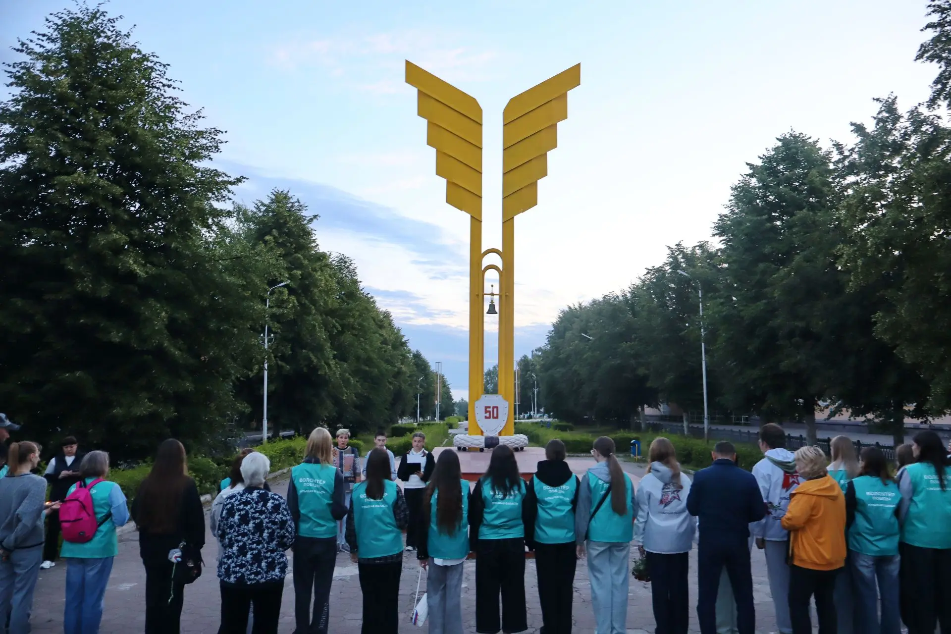 🕯 День памяти и скорби

22 июня — дата, от которой сжимается сердце. В этот день началась Великая О
