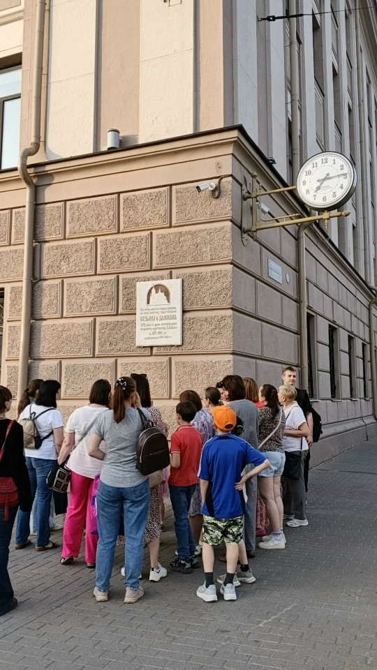 📜 Проведите полтора часа с Пушкиным — окунитесь в историю и попробуйте себя в каллигра...