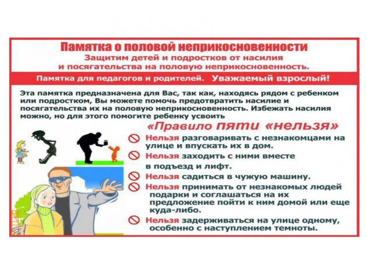 КЛАССНЫЙ ЧАС О ВАЖНОМ