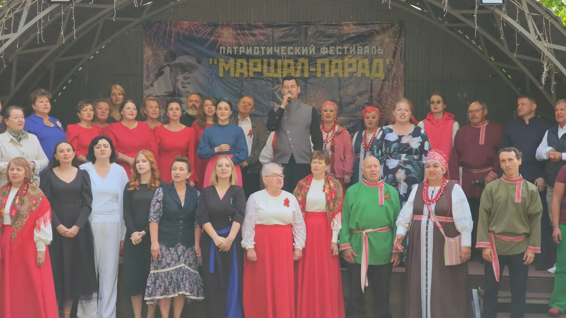 ✅Протокол жюри фестиваля патриотической песни «О Родине, о доблести, о славе», который ...